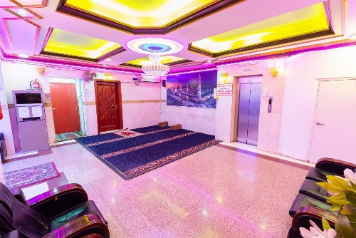 AlEairy Apartments - Al Madinah 8 image 1