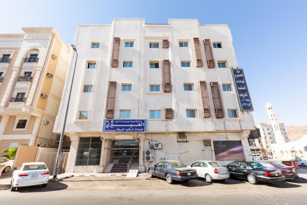 AlEairy Apartments - Al Madinah 8