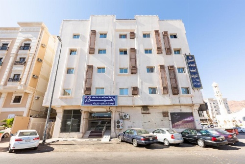 AlEairy Apartments - Al Madinah 8 image 5