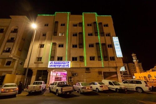 AlEairy Apartments - Al Madinah 8 image 7